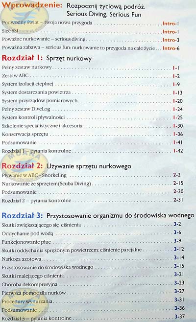 SSI OWD (z tabelą)