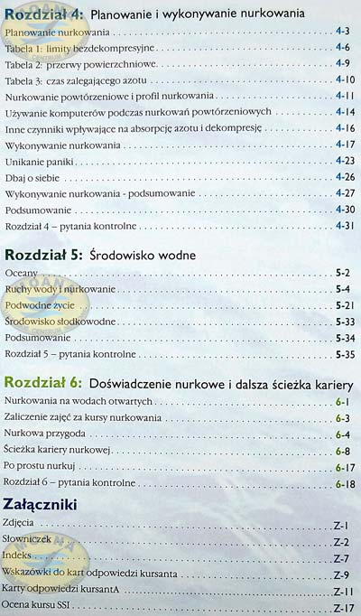 SSI OWD (z tabelą)