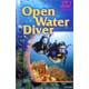 SSI OWD (z tabelą) - Open Water Diver Manual